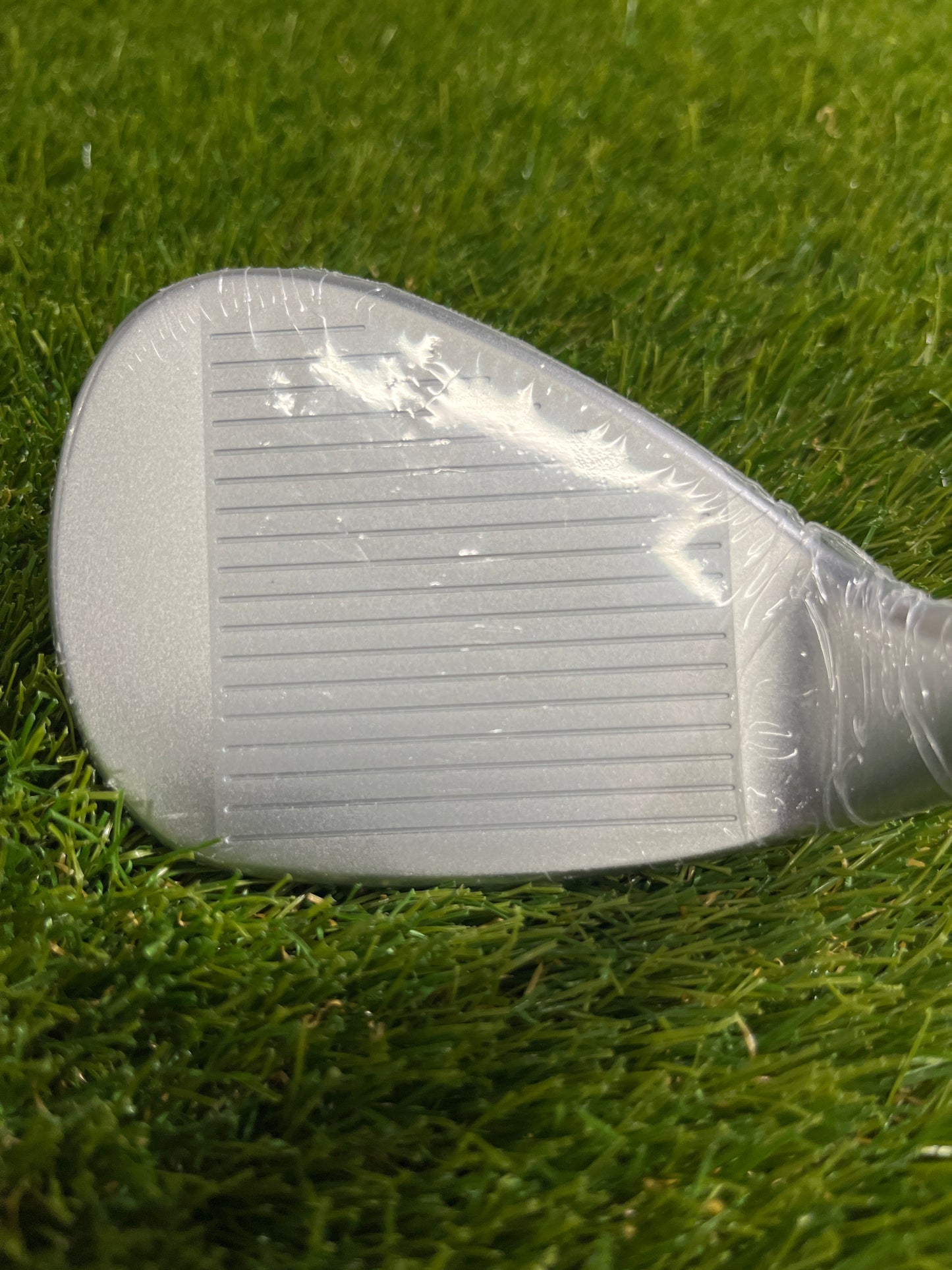 Cleveland Smart Sole Sand wedge