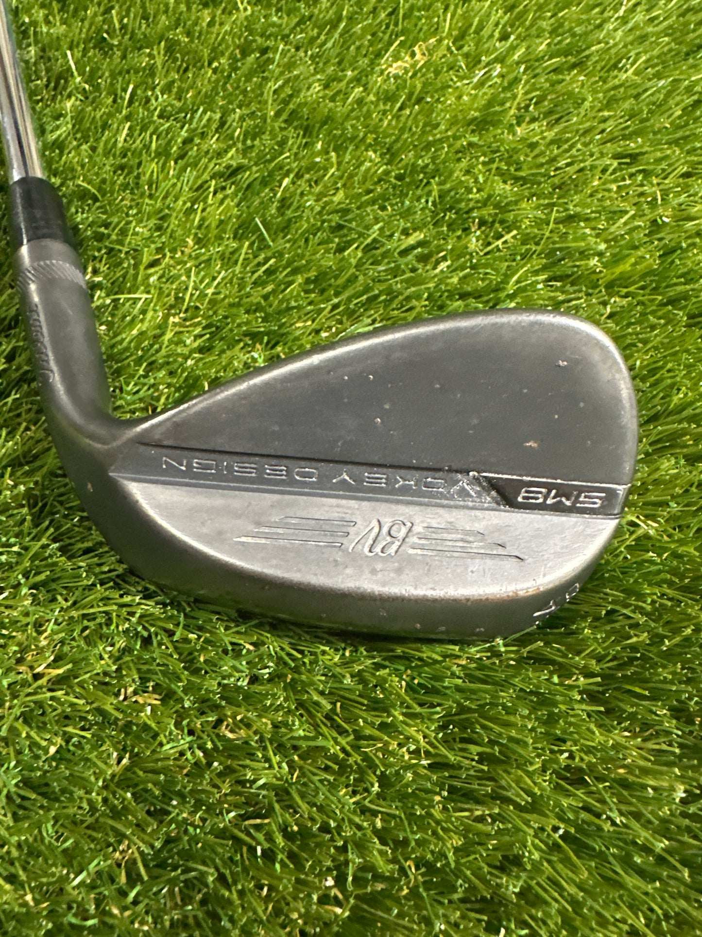 Titleist SM8 54/12D Wedge