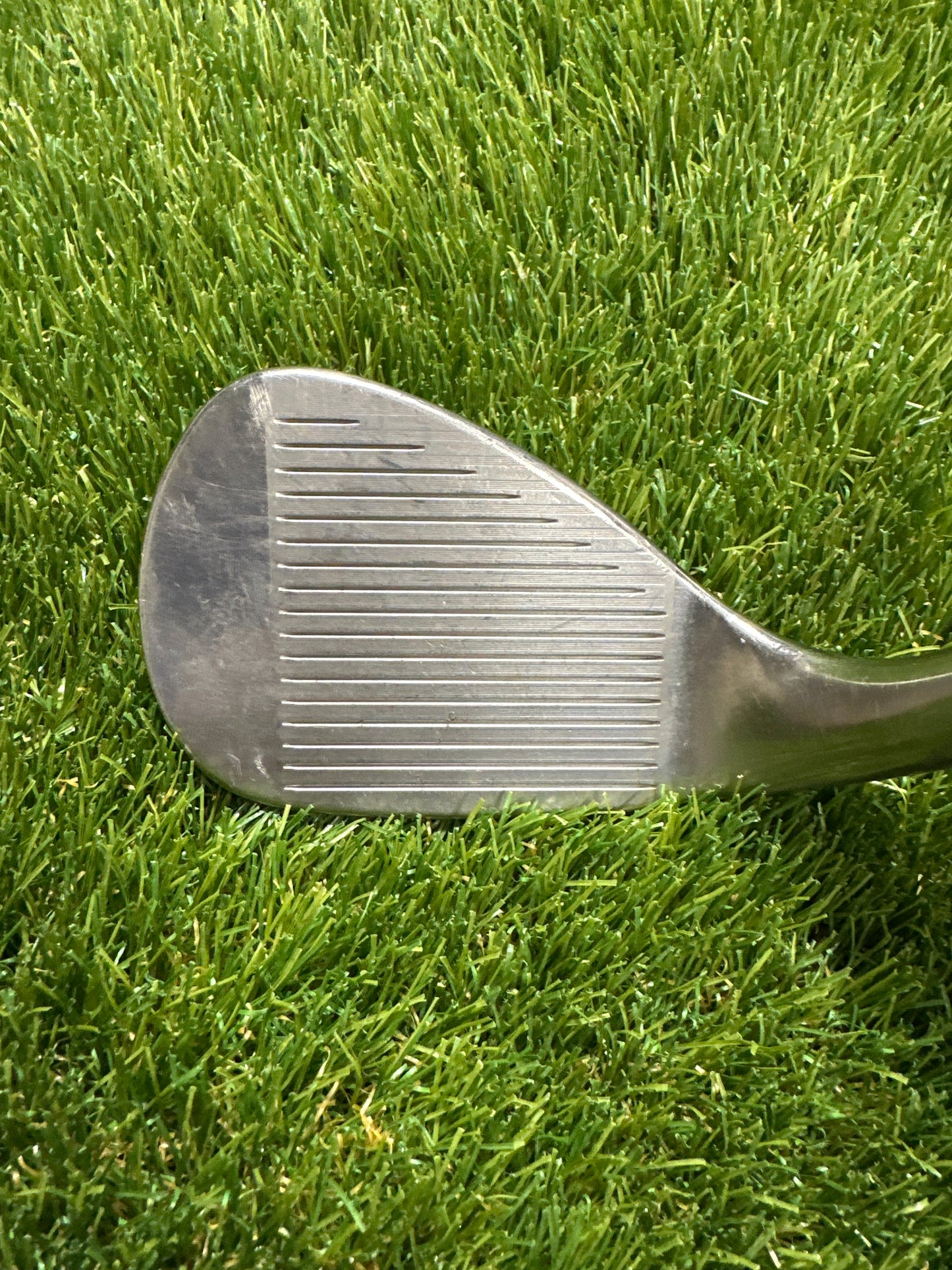 Titleist SM9 58/10S Wedge