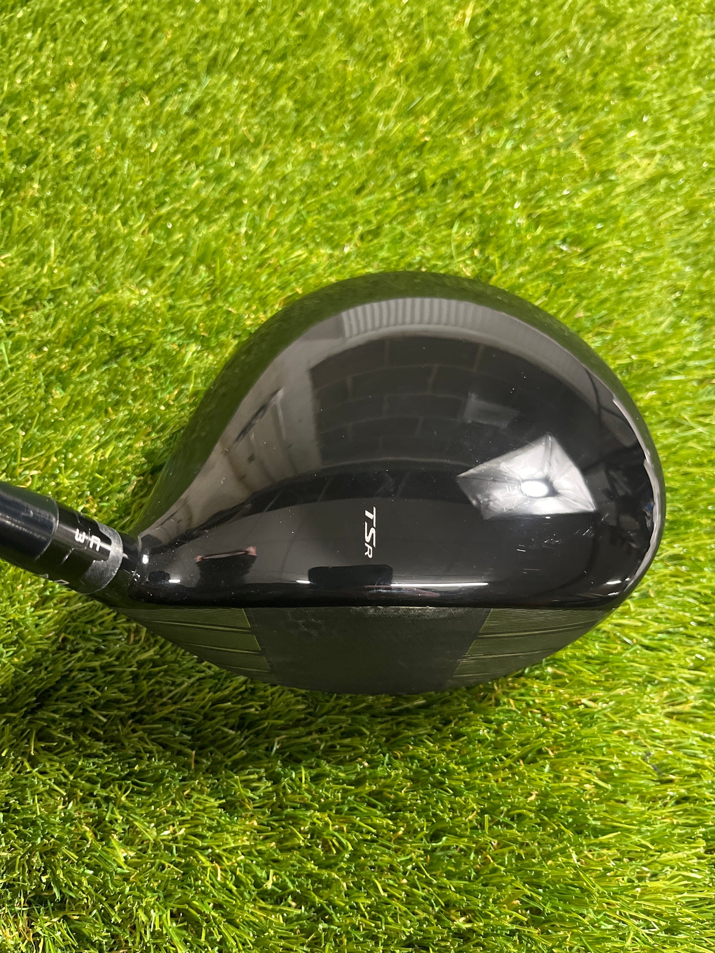 Titleist TSR1 10 Driver