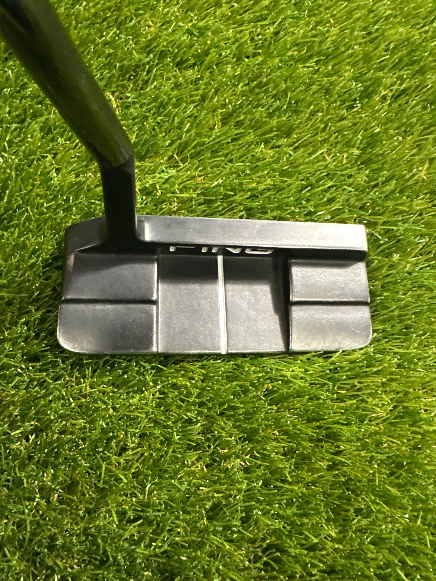 Ping Kushin 4 34" Putter