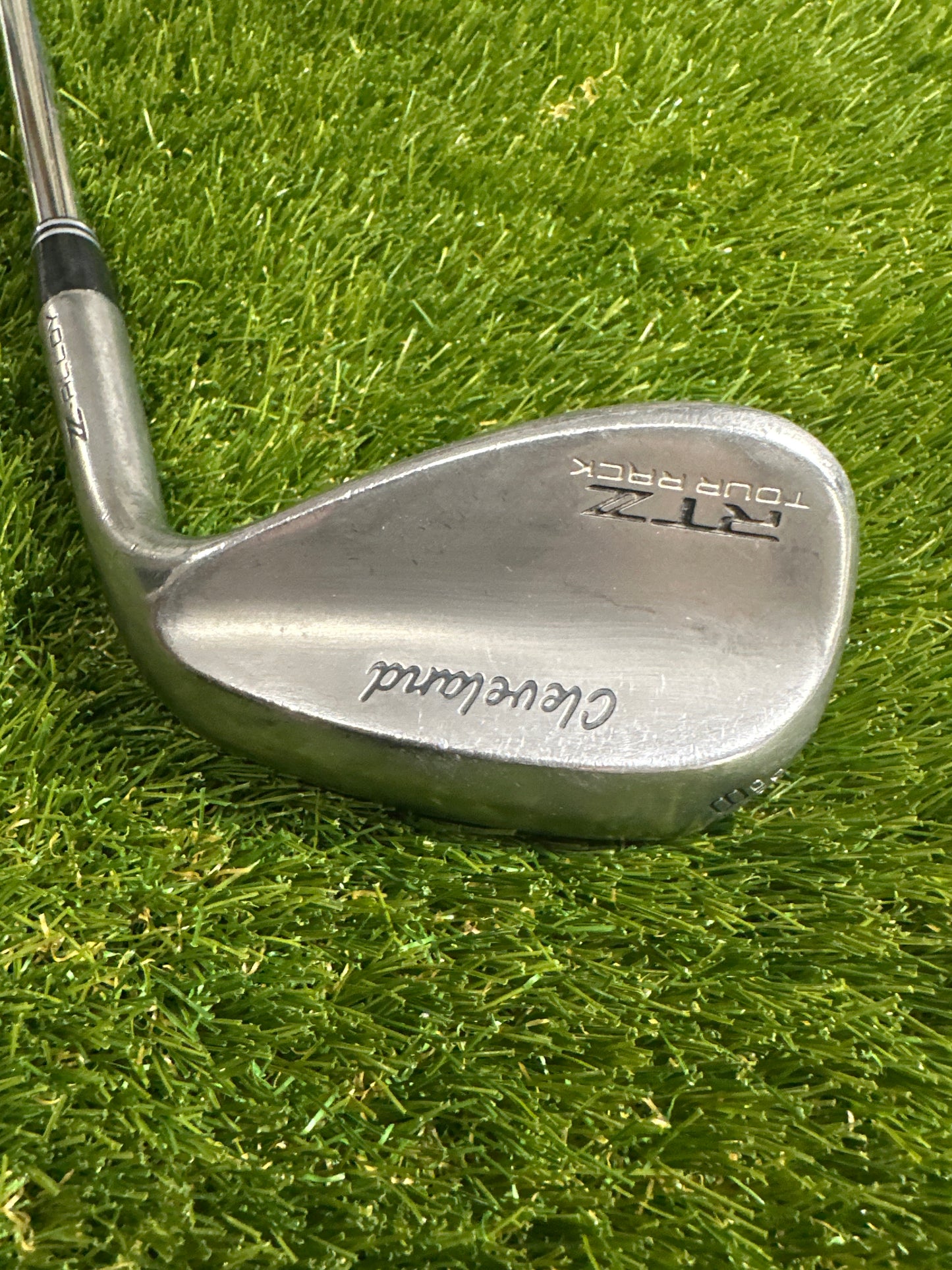 Cleveland RTZ Tour Back 58/MID10 Wedge