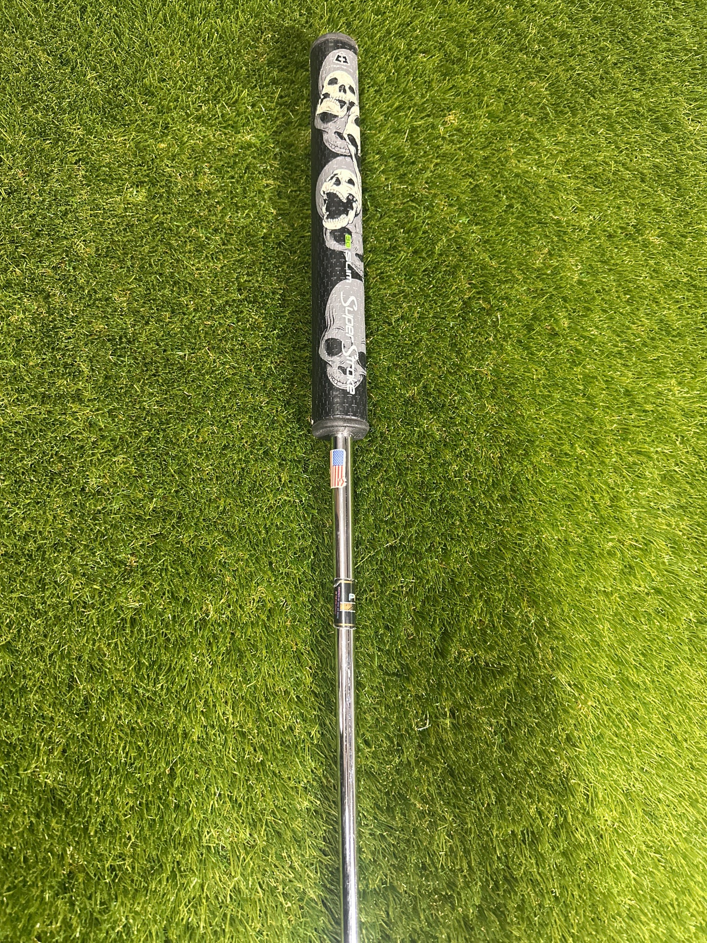 Ping Anser 36" Putter