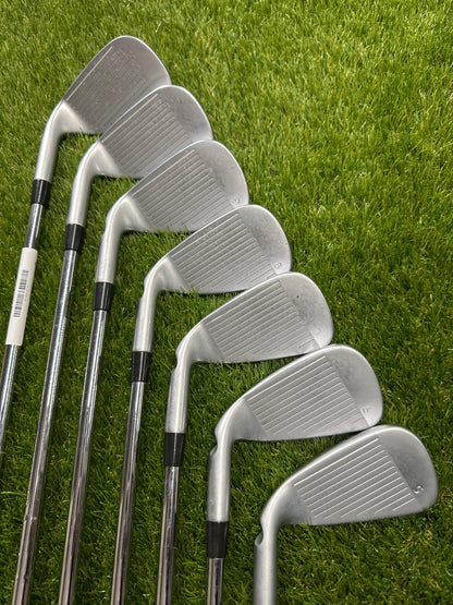 Ping G400 5-SW Irons