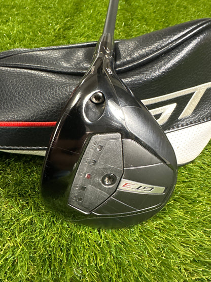 Titleist GT3 15 FWY