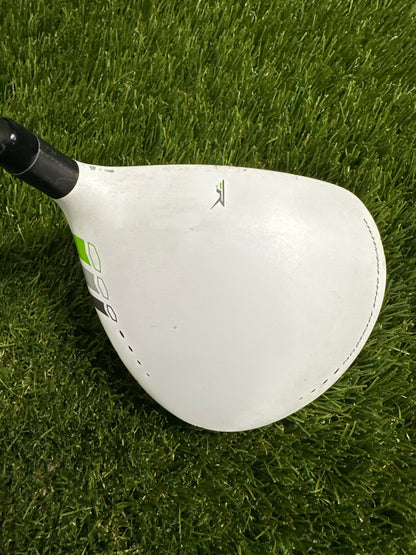 TaylorMade RBZ 3/15 FWY