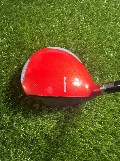 Cobra Amp Cell 3/4 FWY