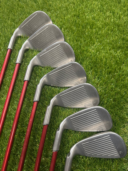 Ping K15 6-LW Irons
