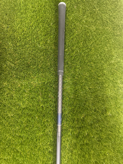 Callaway Paradym Ai Smoke Max 3HL/16.5 FWY