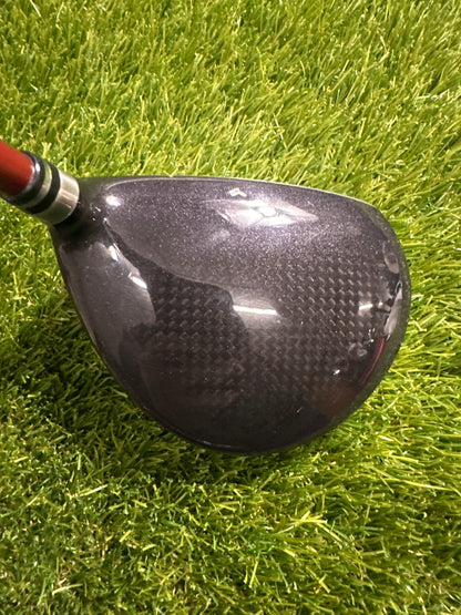 Wilson Staff FWC 3/15 FWY