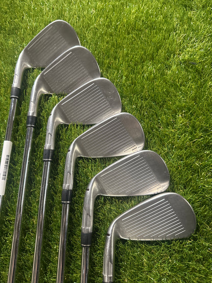 TaylorMade Sim 2 Max 5-PW Irons