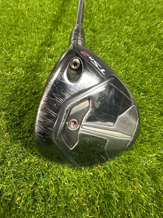 Titleist TSR2 16.5 FWY