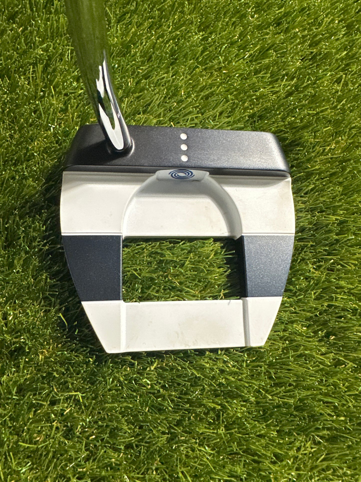 Odyssey Ai One Cruiser Jailbird 38" Putter