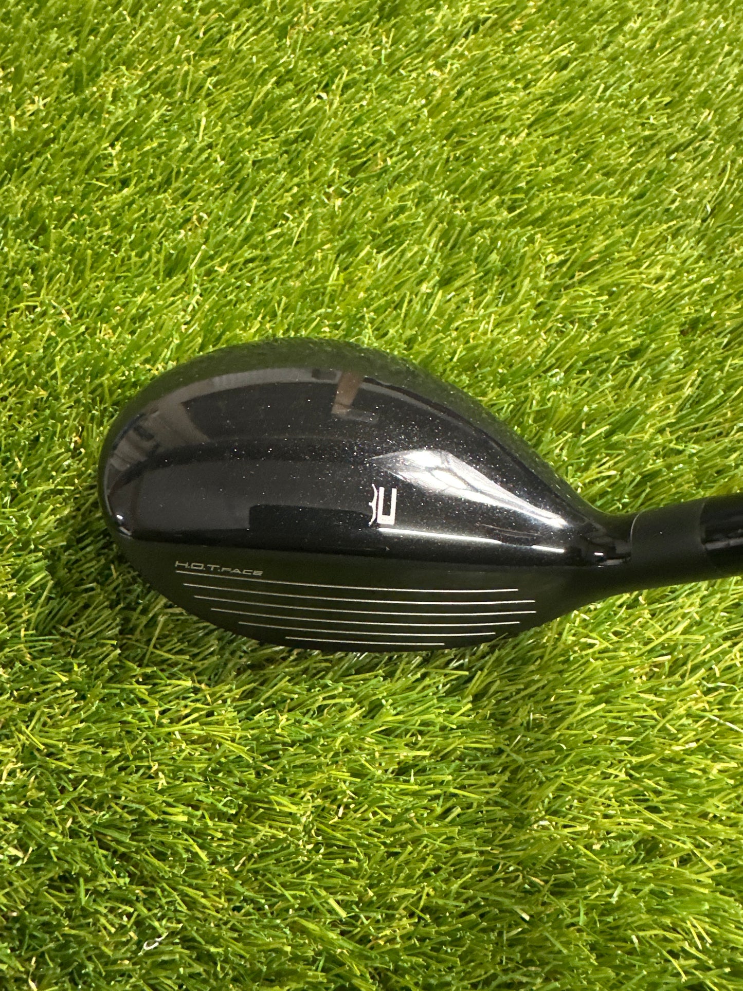 Cobra Dark Speed 6/28 HYB