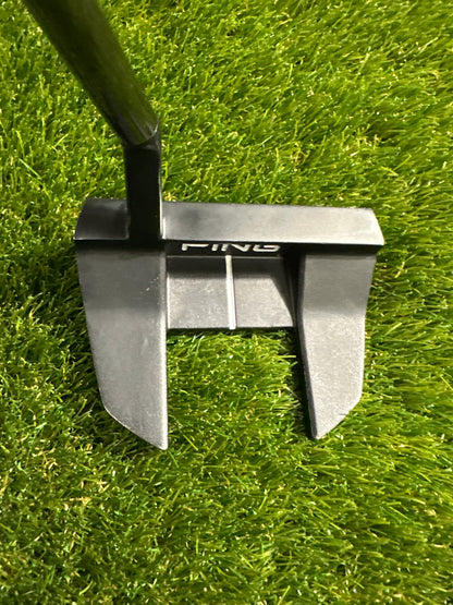 Ping Tyne 4 34" Putter