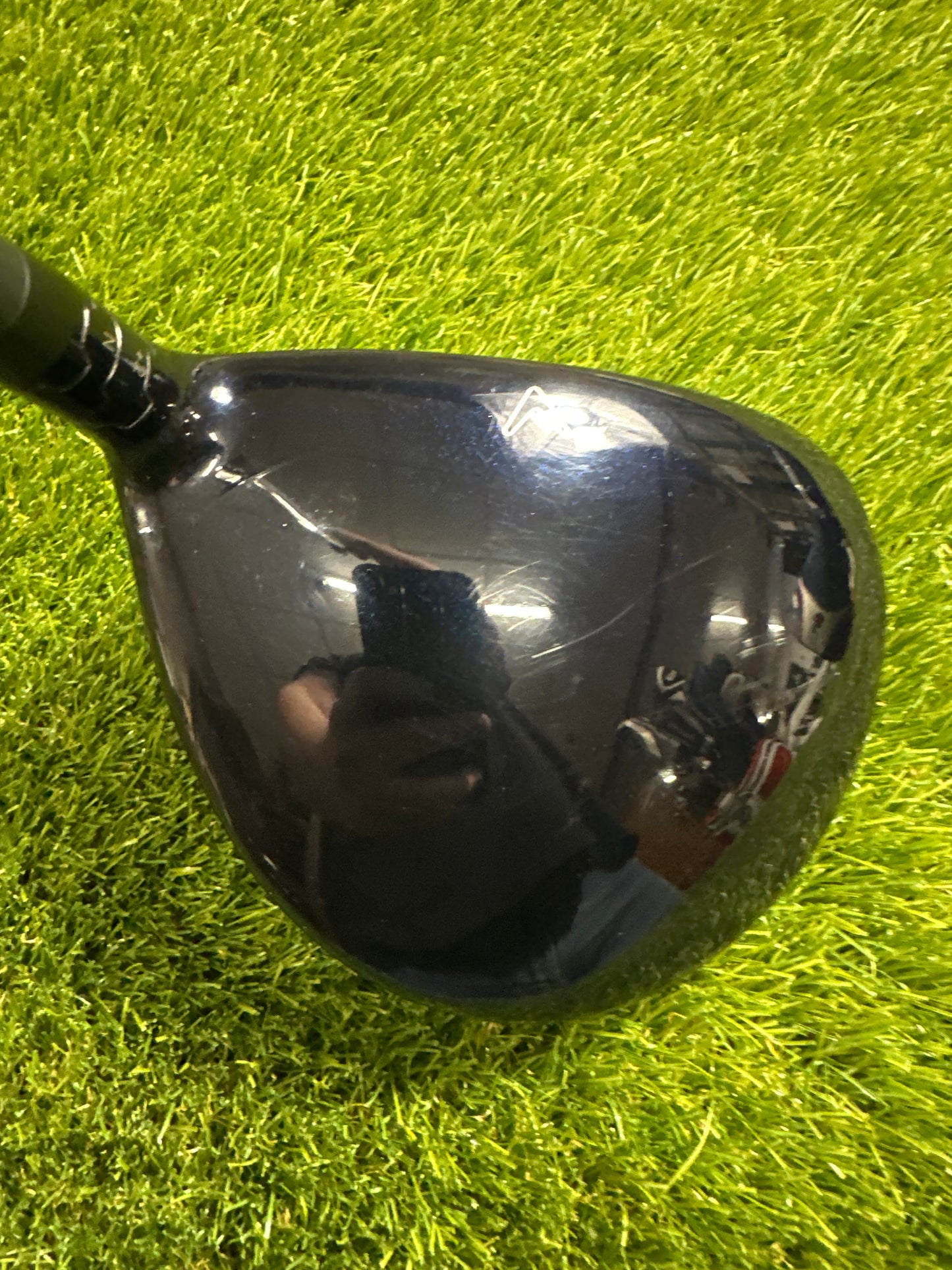 Callaway Big Bertha 10.5 Driver