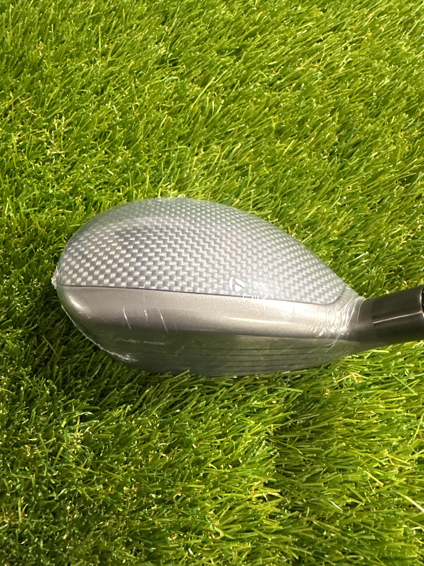 TaylorMade Qi35 3/19 HYB