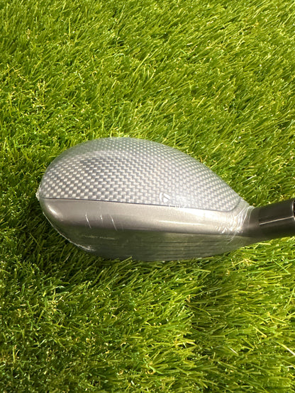 TaylorMade Qi35 3/19 HYB