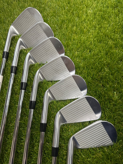 Titleist T100s 5-48W Irons
