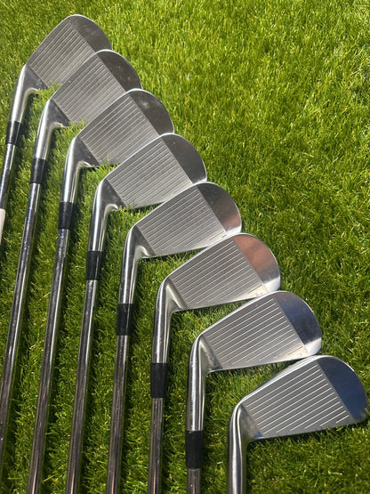 Mizuno MX23 3-PW Irons