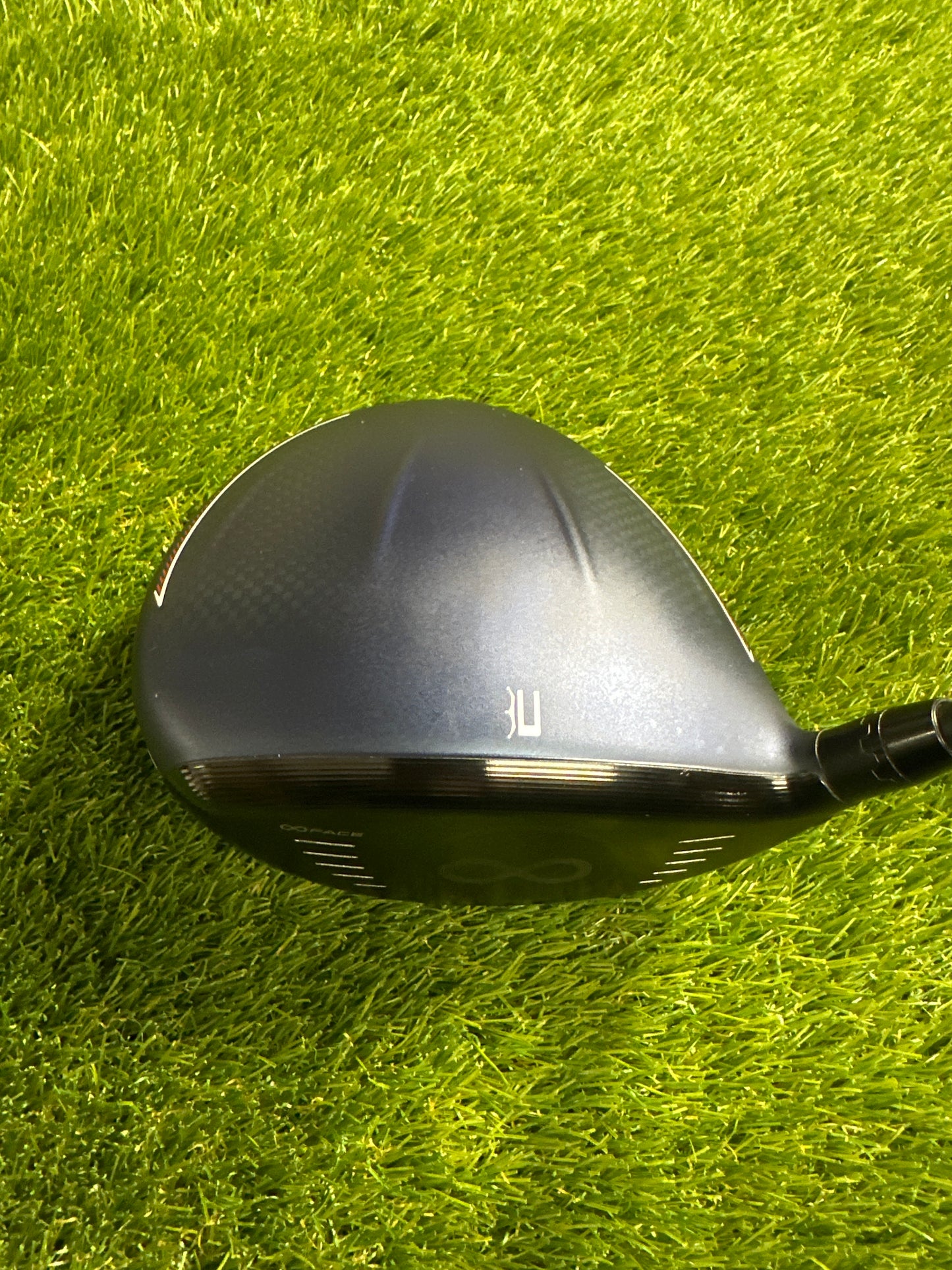 Cobra Rad Speed 9 Driver