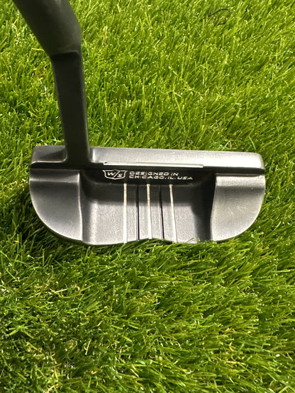 Wilson Infinite Lincoln Park 35" Putter