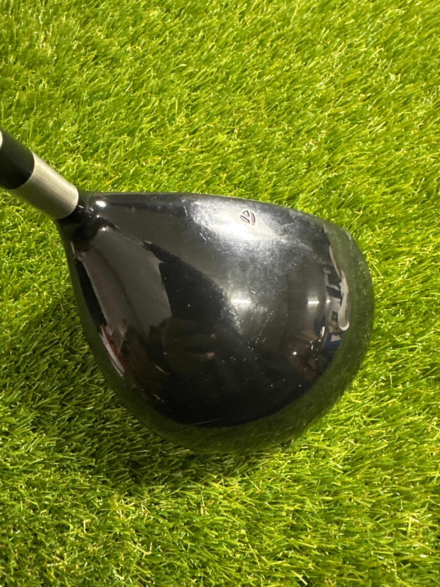 TaylorMade R7 425 9.5 Driver