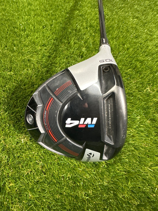 TaylorMade M4 10.5 Driver