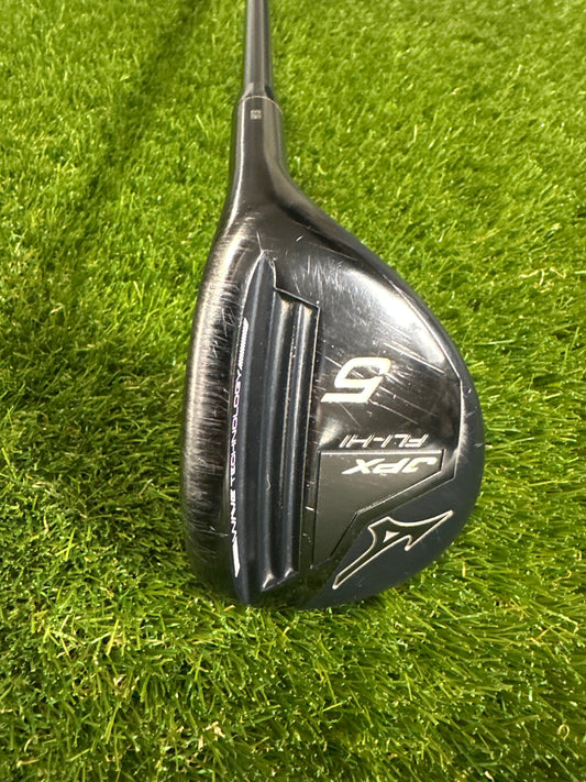 Mizuno JPX FliHi 5 HYB
