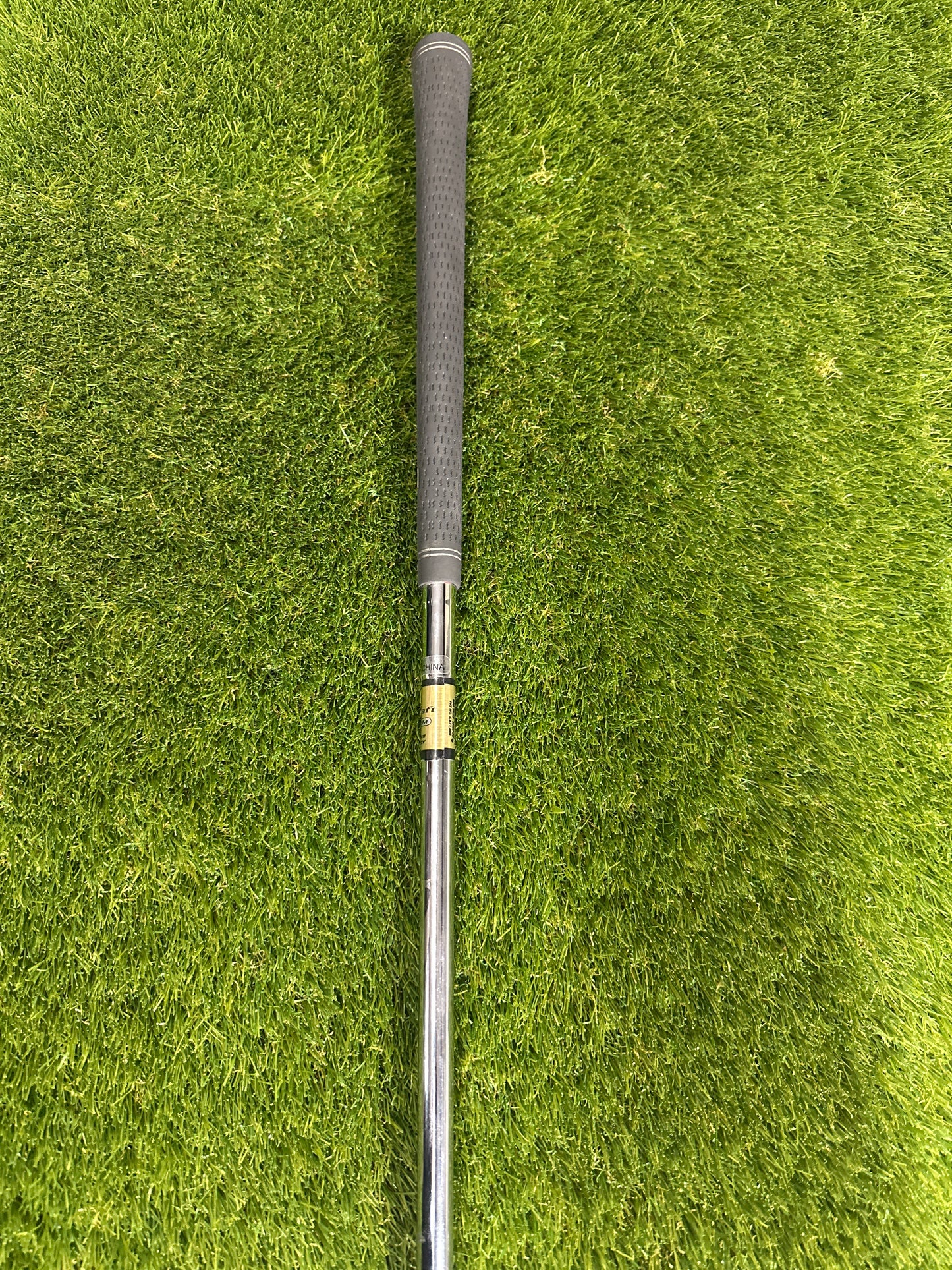 Wilson Fatshaft 3/17 HYB