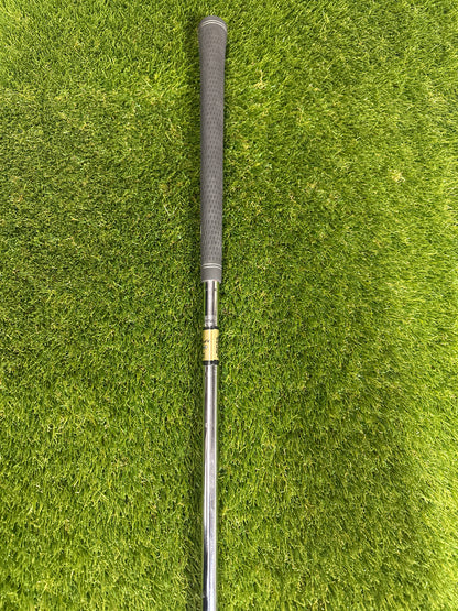 Wilson Fatshaft 3/17 HYB