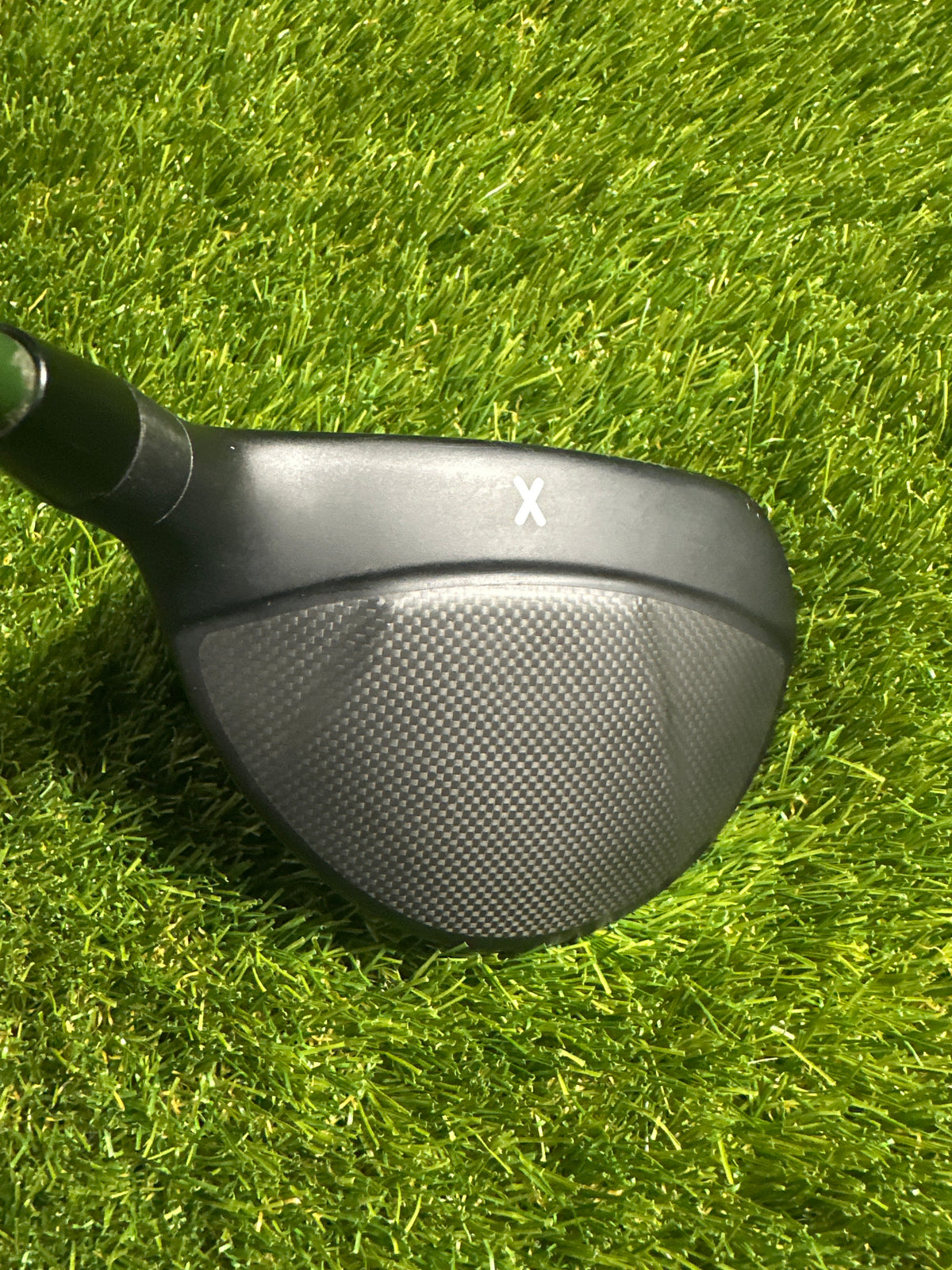 PXG 0341 X Gen2 3/15 FWY