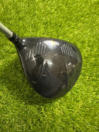 Cobra King F9 9 Driver