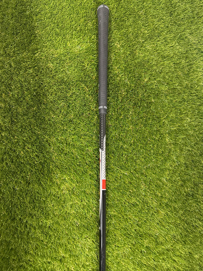 TaylorMade Burner Rescue 2/18 HYB