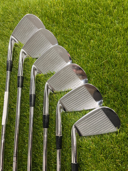 Mizuno MP 60 5-PW Irons