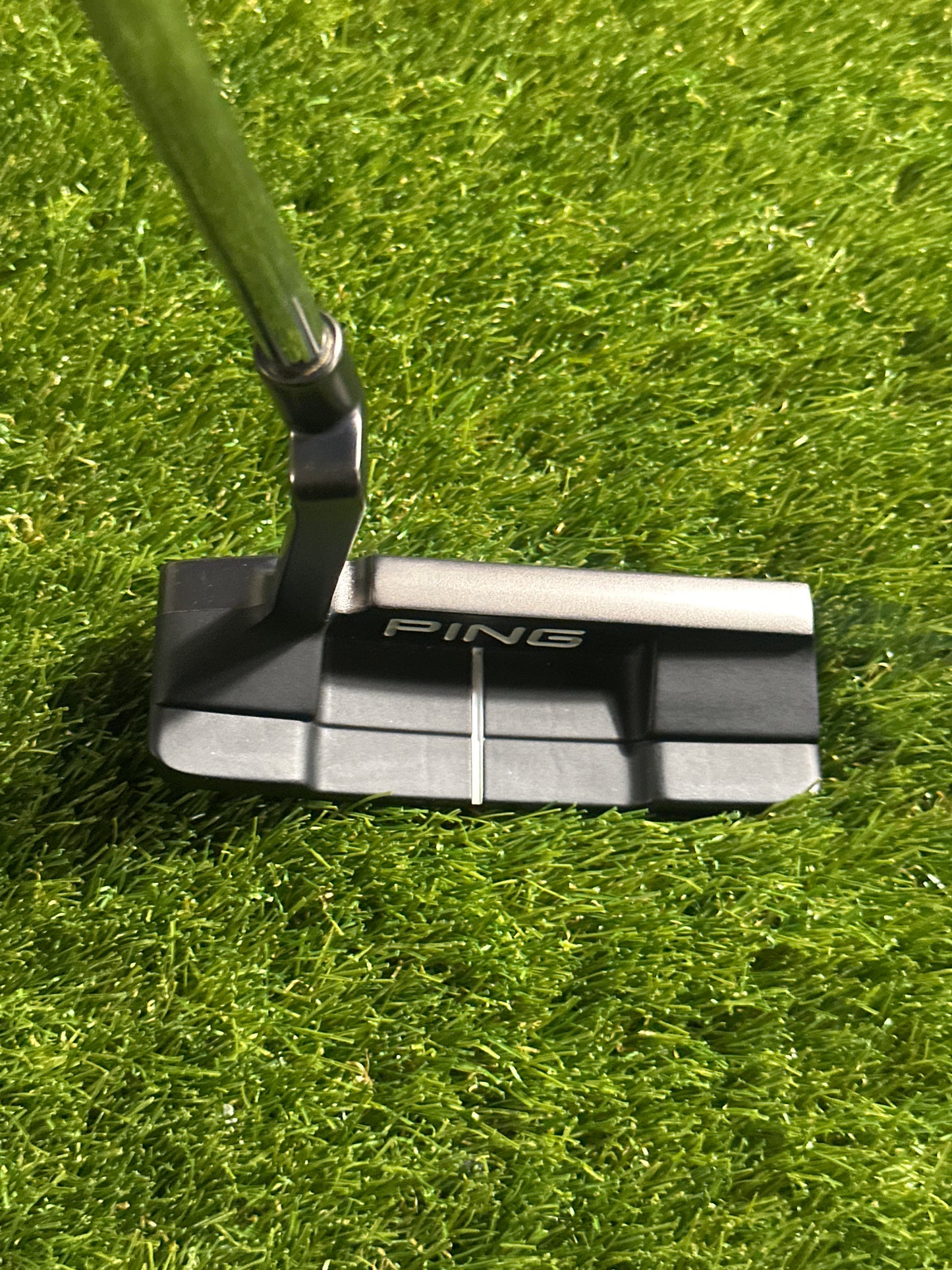Ping Anser 2D 34" Putter