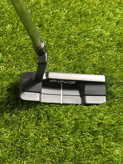 Ping Anser 2D 34" Putter