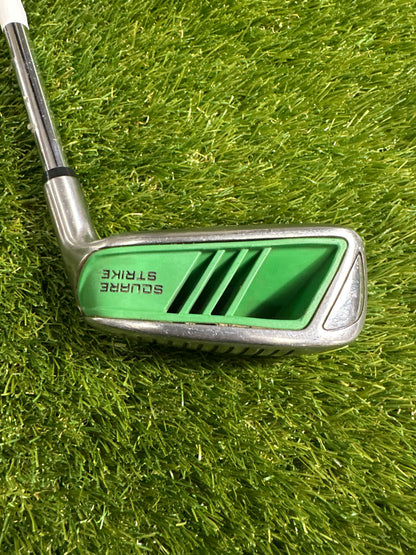 Square Strike 45 Chipper