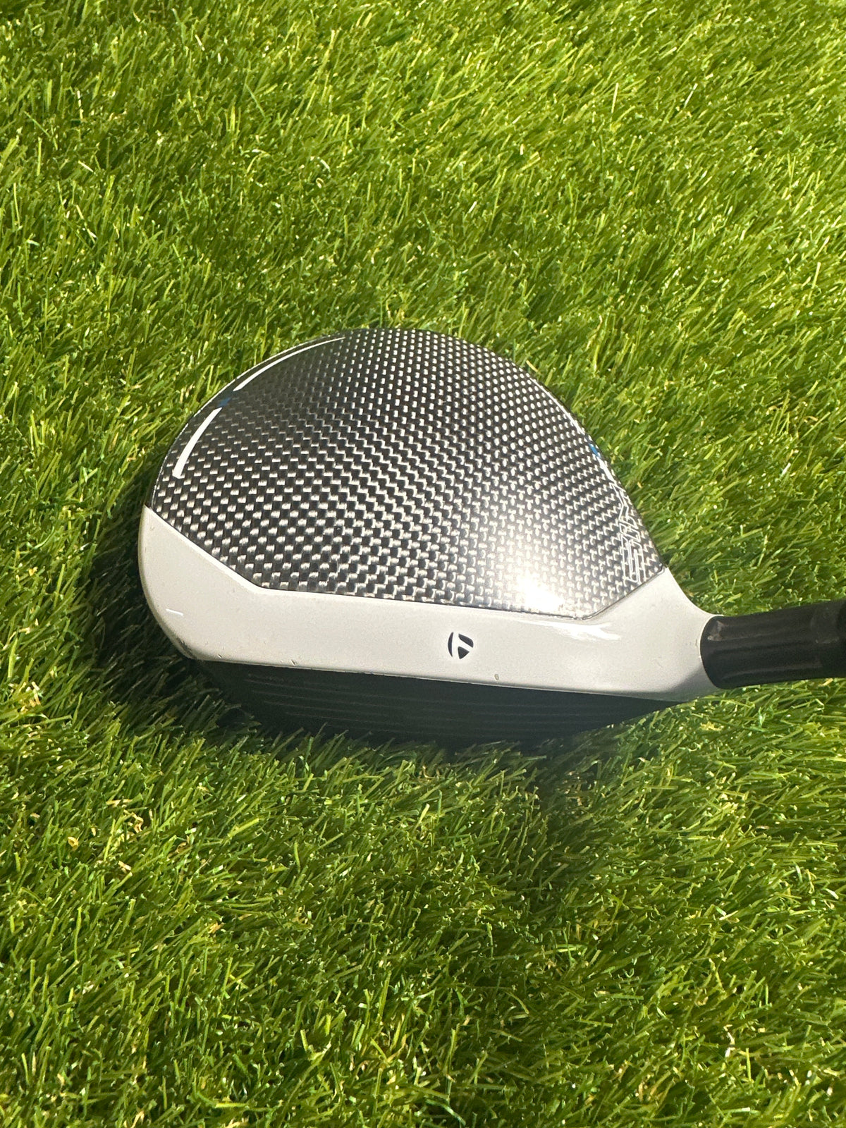 TaylorMade Sim Max 3/15 FWY