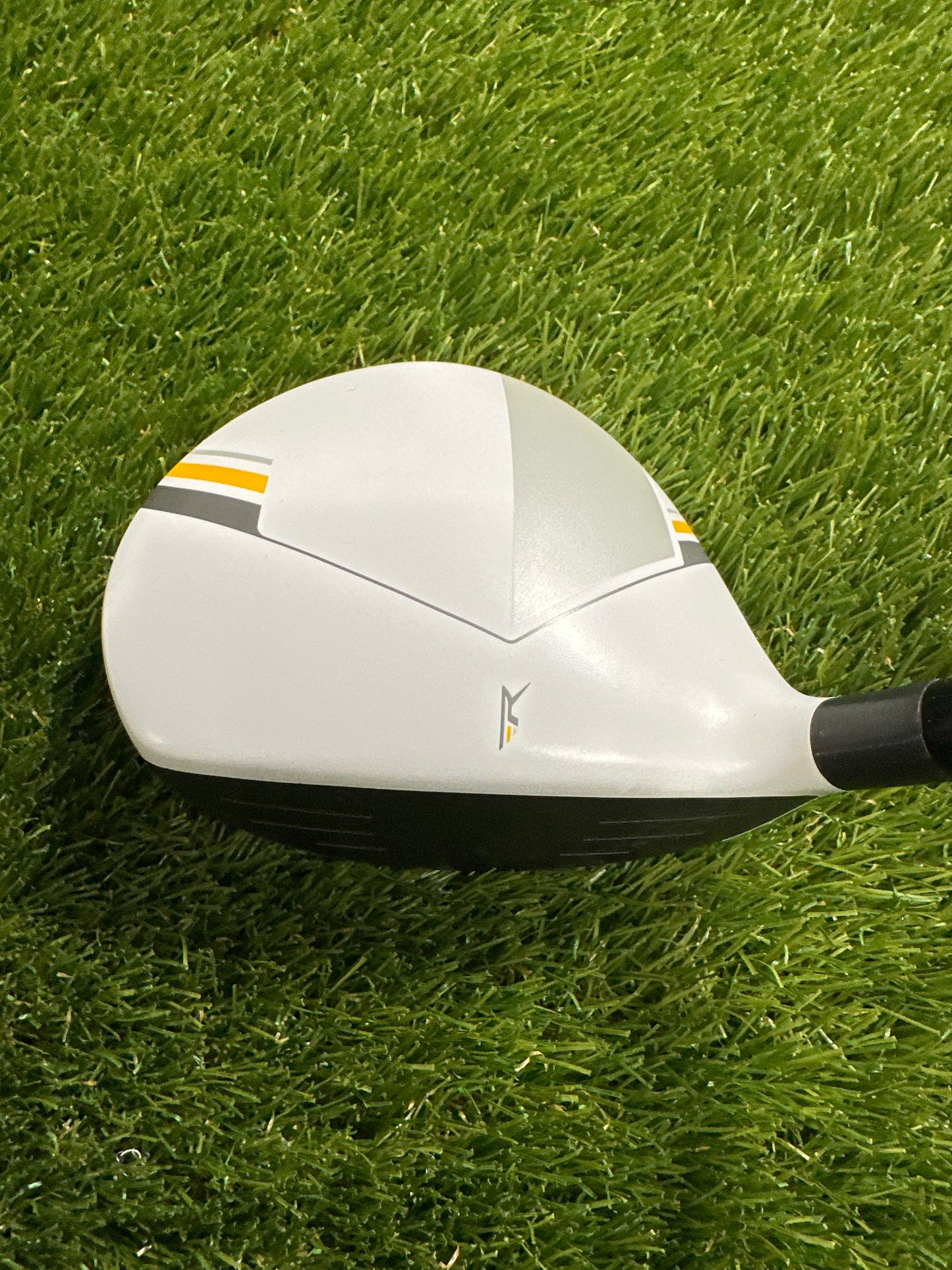 TaylorMade RBZ Stage 2 3/15 FWY