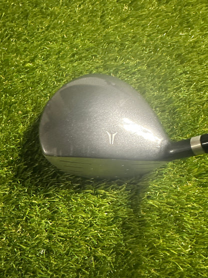 Wilson Prostaff SGi 15 FWY