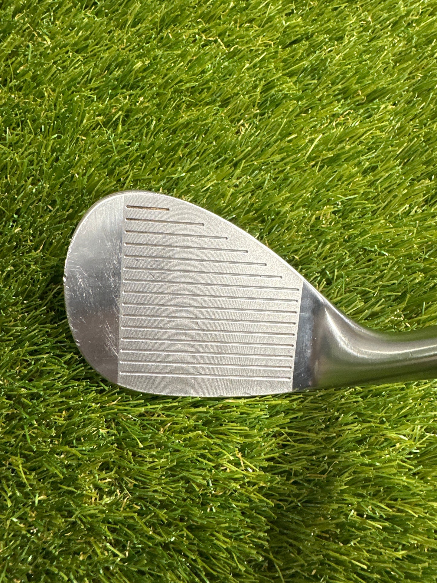 Takomo Skyforger 001 60/12 Wedge