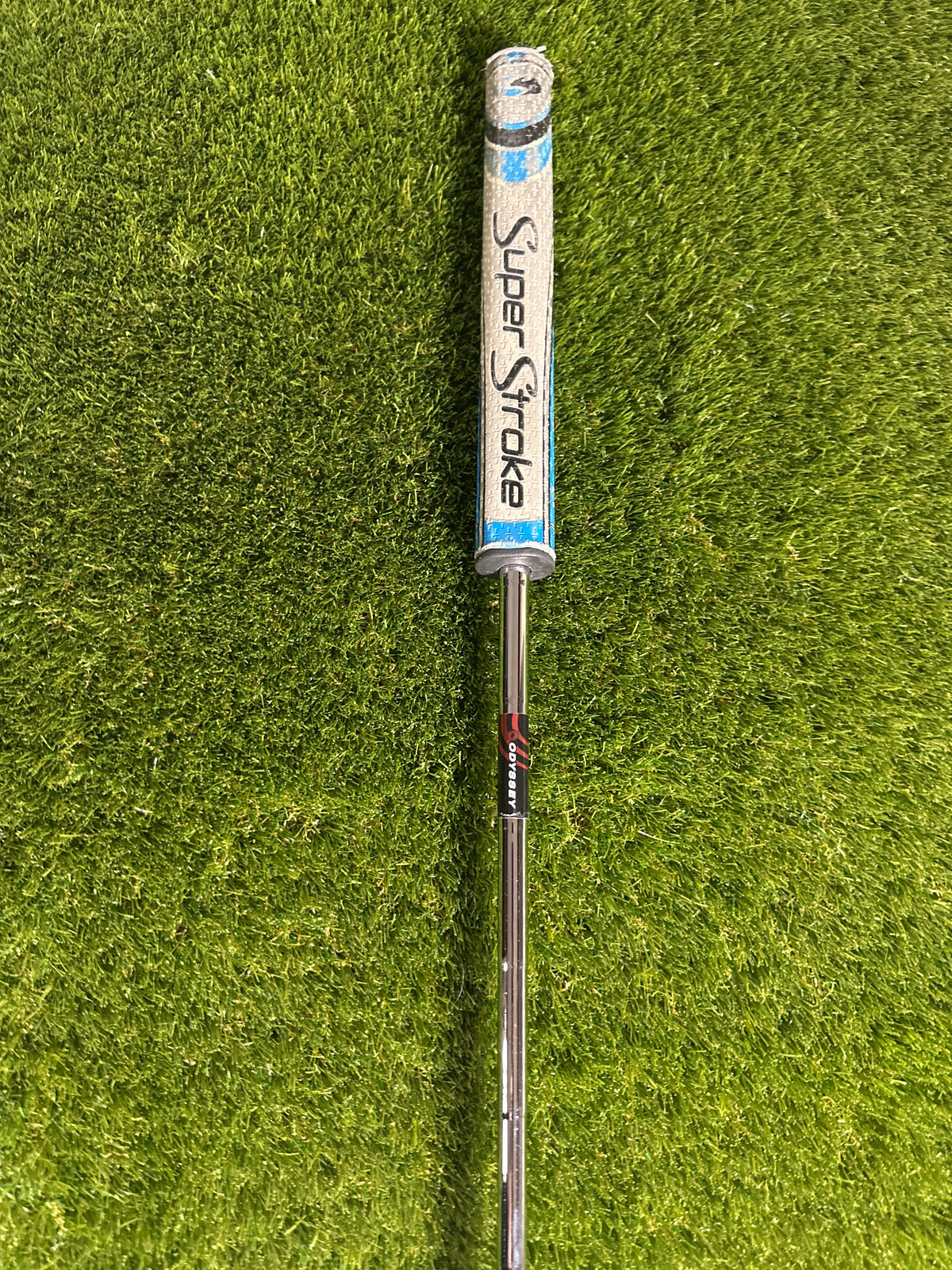 Odyssey White Hot Pro 7 35" Putter