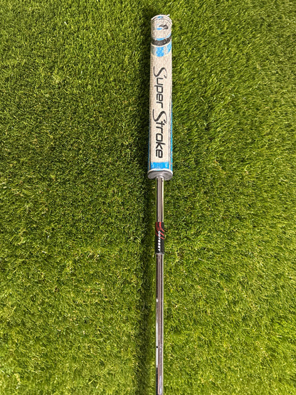 Odyssey White Hot Pro 7 35" Putter