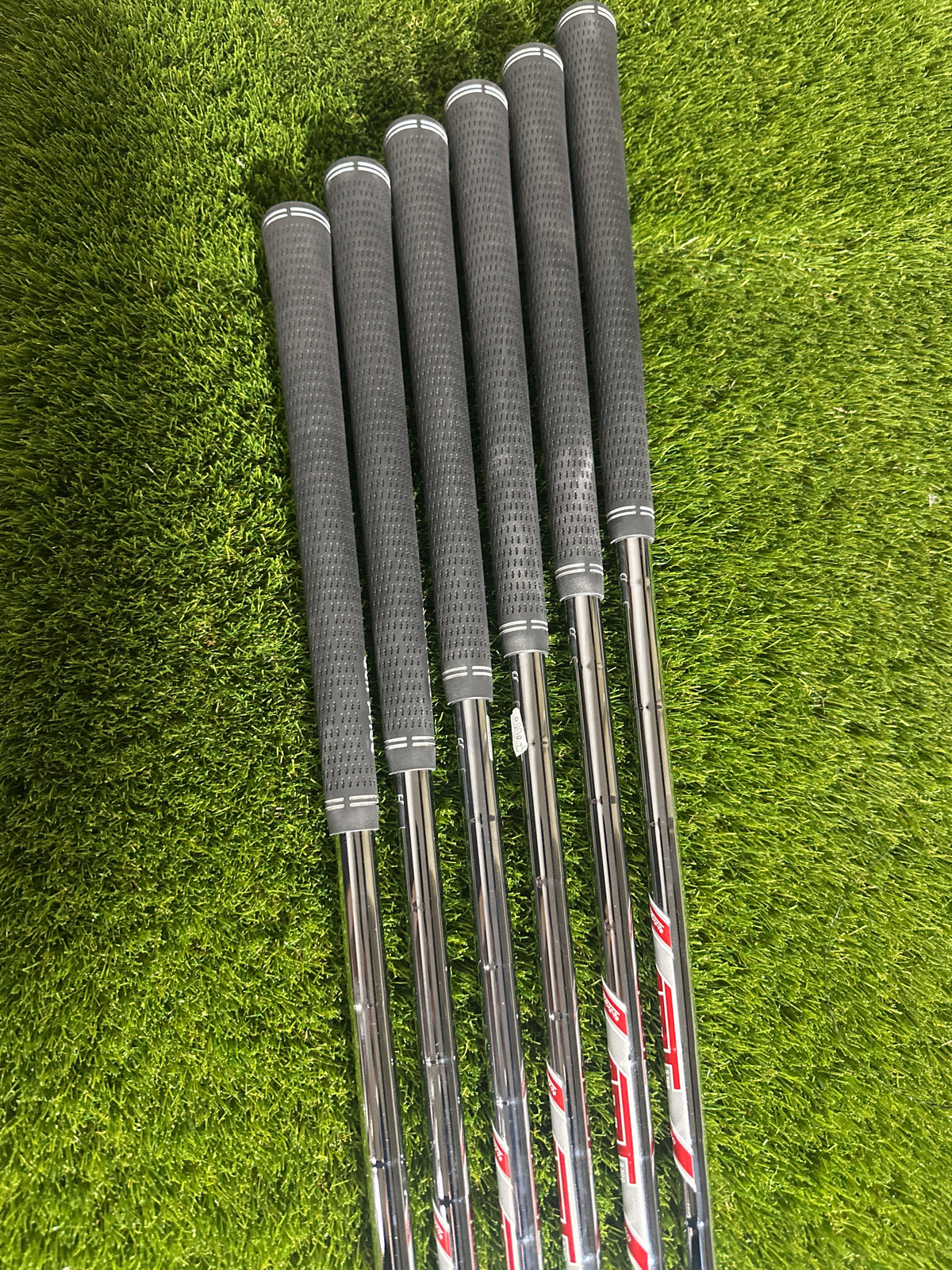 Titleist T200 5-PW Irons
