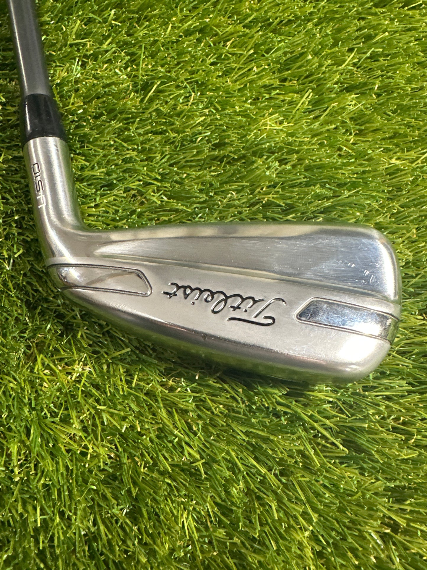 Titleist U510 4 DUI
