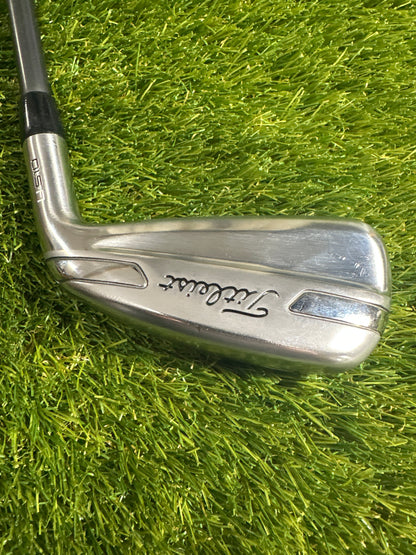 Titleist U510 4 DUI