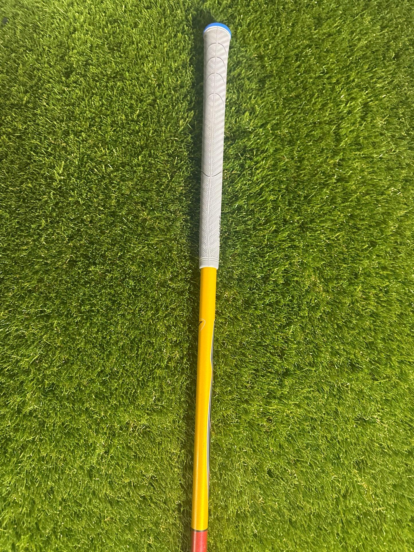 TaylorMade R7 Draw 3 FWY