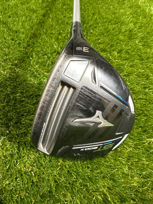 Mizuno ST200X 3/15 FWY