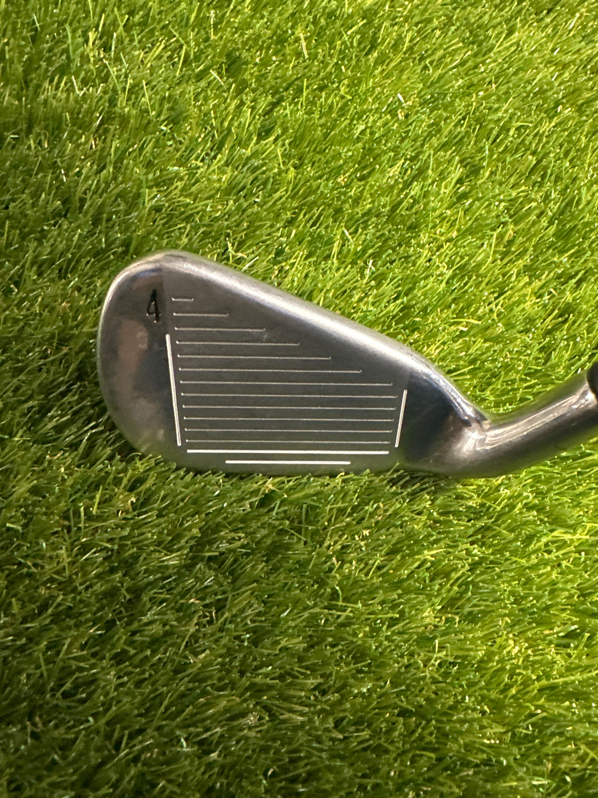 Callaway X20 4 Iron